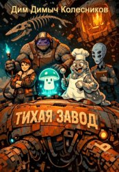 Скачать Тихая заводь бесплатно