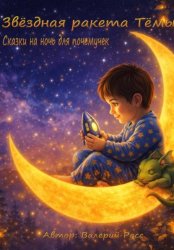 Скачать Звёздная ракета Тёмы: сказки на ночь для почемучек бесплатно