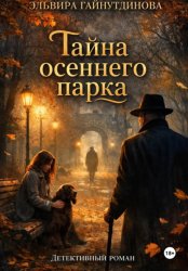 Скачать Тайна осеннего парка бесплатно