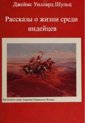 Скачать Рассказы о жизни среди индейцев бесплатно
