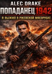Скачать Попаданец 1942. Я выжил в Ржевской мясорубке бесплатно