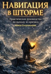 Скачать Навигация в шторме: Практическое руководство по выходу из кризиса бесплатно