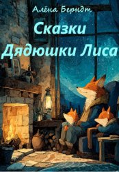 Скачать Сказки Дядюшки Лиса бесплатно
