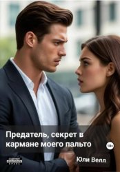 Скачать Предатель, секрет в кармане моего пальто бесплатно