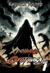 Скачать Хроники охотника бесплатно