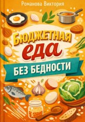 Скачать Бюджетная еда без бедности: дешево, но не уныло бесплатно