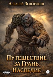 Скачать Путешествие за грань. Наследие бесплатно
