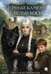Скачать Черный камень и белые косы. Часть 1 бесплатно