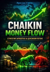 Скачать Chaikin Money Flow (CMF) бесплатно