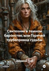 Скачать Сантехник в темном баронстве, или Горячий трубопровод судьбы бесплатно