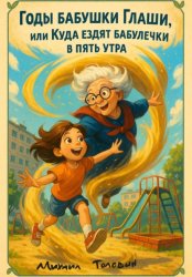 Скачать Годы бабушки Глаши, или Куда ездят бабулечки в пять утра бесплатно
