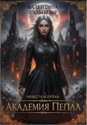 Скачать Академия пепла. Невеста вопреки бесплатно