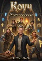 Скачать Коуч 4 бесплатно