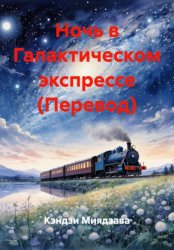 Скачать Ночь в Галактическом экспрессе (Перевод) бесплатно
