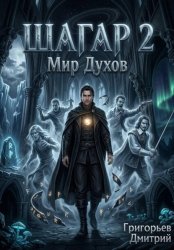 Скачать Шагар 2. Мир духов бесплатно