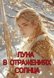 Скачать Луна в отражениях солнца. Том 2 бесплатно
