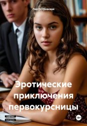 Скачать Эротические приключения первокурсницы бесплатно