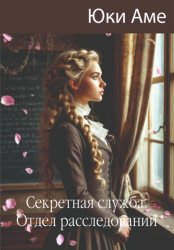 Скачать Секретная служба. Отдел расследований бесплатно