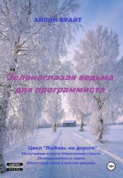 Скачать Зеленоглазая ведьма для программиста бесплатно