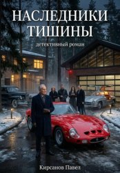 Скачать Наследники тишины бесплатно