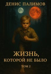 Скачать Жизнь, которой не было. Том 2 бесплатно