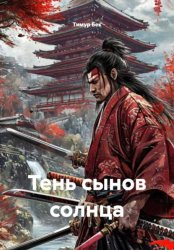 Скачать Тень сынов солнца бесплатно
