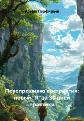 Скачать Перепрошивка восприятия: новый 