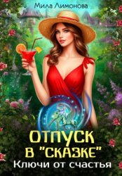 Скачать Отпуск в 