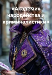 Скачать «Академия чародейства и криминалистики» бесплатно
