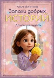 Скачать Запахи добрых историй. Домашние чудеса бесплатно