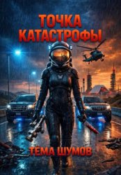 Скачать Точка катастрофы бесплатно