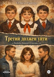 Скачать Третий должен уйти бесплатно