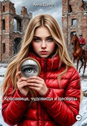 Скачать Красавица, чудовища и десерты бесплатно