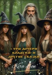 Скачать «Три дочери колдуна» и другие сказки бесплатно