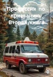 Скачать Профессия по призванию. Вторая книга бесплатно