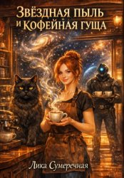 Скачать Звёздная пыль и кофейная гуща бесплатно