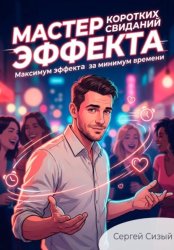 Скачать Мастер коротких свиданий. Максимум эффекта за минимум времени бесплатно