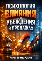 Скачать Психология Влияния и Убеждения в Продажах бесплатно