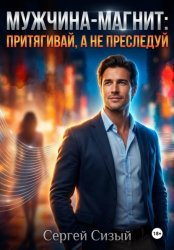 Скачать Мужчина-магнит: Притягивай, а не преследуй бесплатно
