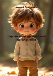 Скачать Шуршик и его удивительные приключения бесплатно