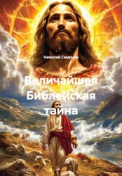 Скачать Величайшая Библейская тайна бесплатно