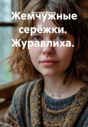 Скачать Жемчужные серёжки. Журавлиха. бесплатно