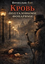 Скачать Кровь под газовыми фонарями бесплатно