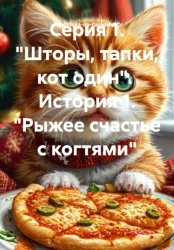 Скачать История 1. Из серии смешных, коротких рассказов: Кот рыжий, обыкновенный – Васька бесплатно