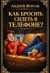 Скачать Как бросить сидеть в телефоне? бесплатно