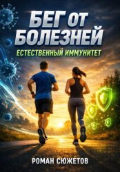 Скачать Бег от болезней. Естественный иммунитет бесплатно