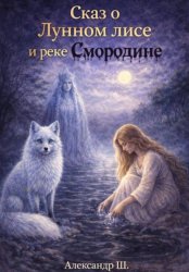 Скачать Сказ о Лунном лисе и реке Смородине бесплатно