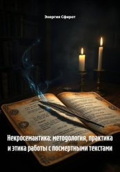 Скачать Некросемантика: методология, практика и этика работы с посмертными текстами бесплатно