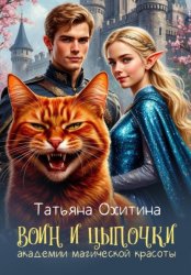 Скачать Воин и цыпочки академии магической красоты бесплатно