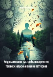 Скачать Код реальности: настройка восприятия, техники запроса и анализ паттернов бесплатно